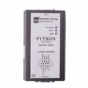 Python Nissan Diesel Special Diagnostic Instrument Update By CD