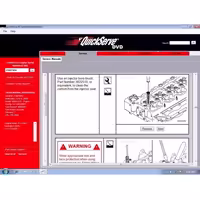 Cummins QuickServe for All Families Engines and Power Generation