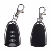 RD172 Fixed Code Remote Key 315MHZ 5 pcs/lot