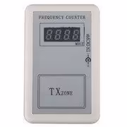Remote Control Transmitter Mini Digital Frequency Counter (250MHZ-450MHZ)