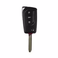 Remote Key 3Buttons 314.3MHZ For Toyota Modified (without Remote Chip)