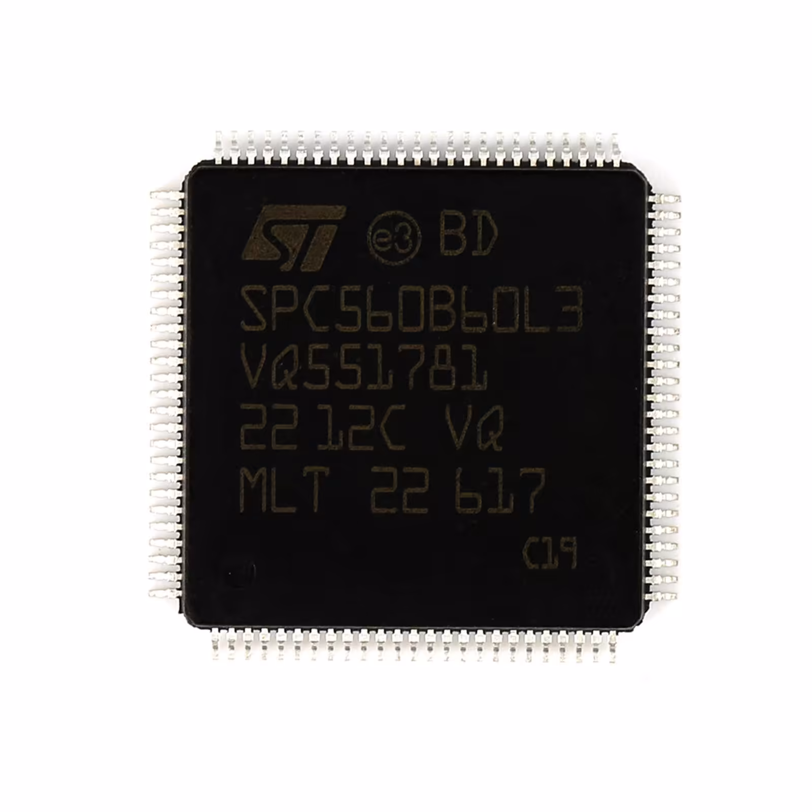 Yanhua Mini ACDP Module24の新しいJLR IMMOのためのプログラムが付いているRFAモジュールCPU SPC560Bブランクチップ