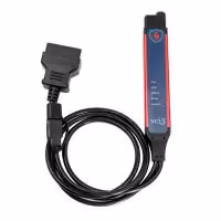 Top Quality Full Chip Scania VCI-3 VCI3 Scanner Wifi Diagnostic Tool with Scania SDP3 V2.63