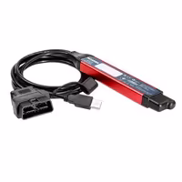 Scania SDP3 V2.64.3 Scania VCI-3 VCI3 Scanner Wifi Diagnostic Tool for Scania
