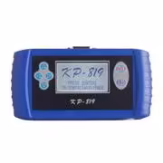 KP819 KP-819 Auto Key Programmer For Mazda Ford Chrysler Dodge Landrover Jaguar