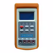 SKS-3058N Automobile Electronic Control System Analyzer Auto Repair Technicians Signal Measurement