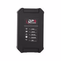 Newest SUPER DP5 Android Diagnostic Tools Dp 5 OBDII Diagnosis +Key Programmer+Mileage Correction Reset Tool