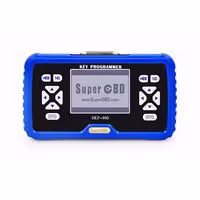 SuperOBD SKP-900 V5.0 Hand-Held OBD2 Auto Key Programmer
