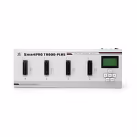 Second Hand SmartPro T9000 PLUS Universal Programmer SmartPRO 5000U-Plus Updated Version Support NXP NCF29XX Serial Chips