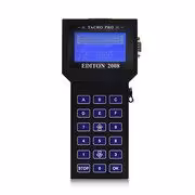 Tacho Pro 2008 July Universal Dash Programmer UNLOCK High Quality Multi-languages