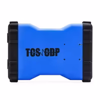 Latest Version 2021.11 Version TCS CDP Car and Truck Diagnostic Tool