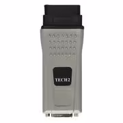 TECH2 COM for OPEL Diagnostic Tool
