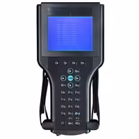 Tech2 Diagnostic Scanner For GM/Saab/Opel/Isuzu/Suzuki/Holden with TIS2000 Software Full Package in Carton Box