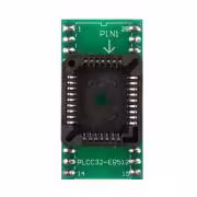 13pcs Adapter For Superpro Xeltek 610P USB ECU Programmer