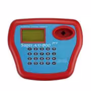 AD900 Pro Key Programmer 3.15V With 4D Function Adds The Function Of Copying 4D Chip Recognizing 8C/8E Chip And Reading 8C/8E Chip Information