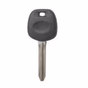 Aftermarket 4D(68) Transponder Key For TOYOTA 5pcs per lot