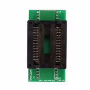 CHIP PROGRAMMER SOCKET PSOP44