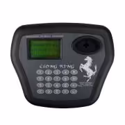Clone King Key Programmer with 4D Copier