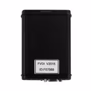 FVDI ABRITES Commander For Volvo V4.3 With Best quality And Multifunction Software USB Dongle
