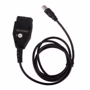 Galletto 1260 ECU Chip Tuning Interface With Original RL232 Chips