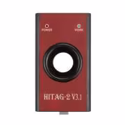 HiTag2 V3.1 Key Programmer (Red)
