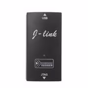 J-Link JLINK V8+ ARM USB-JTAG Adapter Emulator