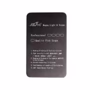 KLOM Magna Light & Scope Locksmith Tools Lock Pick