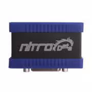 NitroData Chip Tuning Box For Motorbikers M11 Hot Sale