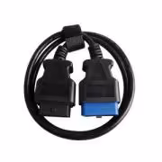 OBD 16pin To OBD 16pin Cable For BMW ICOM