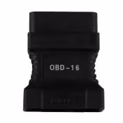 OBD Connector Of Autoboss V30