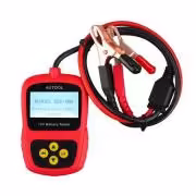 Original BST-100 BST100 Battery Tester with Portable Design