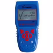 V-Checker V500 Super Car Diagnostic Equipment