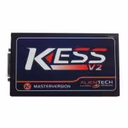 V2.35 Truck Version KESS V2 Firmware V4.024 Manager Tuning Kit Master Version