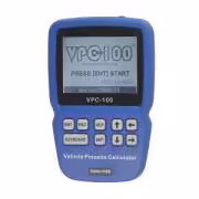 VPC-100 Hand-Held Vehicle Pin Code Calculator With 500 Tokens Update Online
