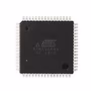 XPROG-M CPU Atmega64 Repair Chip For XPROG-M V5.50 ECU Programmer