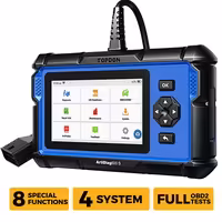 Topdon Artidiag600S Car Diagnostic Tool Auto OBD2 Coder Reader Scanner Tool Full System Diagnostic Tool