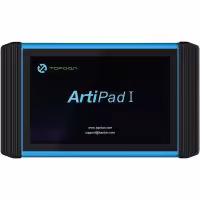 TOPDON ArtiPad I Diagnostic Tool Combination with Car ECU Coding & Programming for BENZ BMW VW AUDI Ford