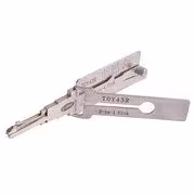 LISHI TOY43R 2 in 1 Auto Pick and Decoder