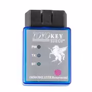 New Arrivals TOYO KEY OBD II KEY PRO Support Toyota G & H All Key Lost Work with MINI CN900 & MINI ND900