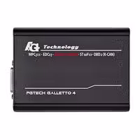 Latest Version V54 FGTech Galletto 2 Master 0475 EURO Version