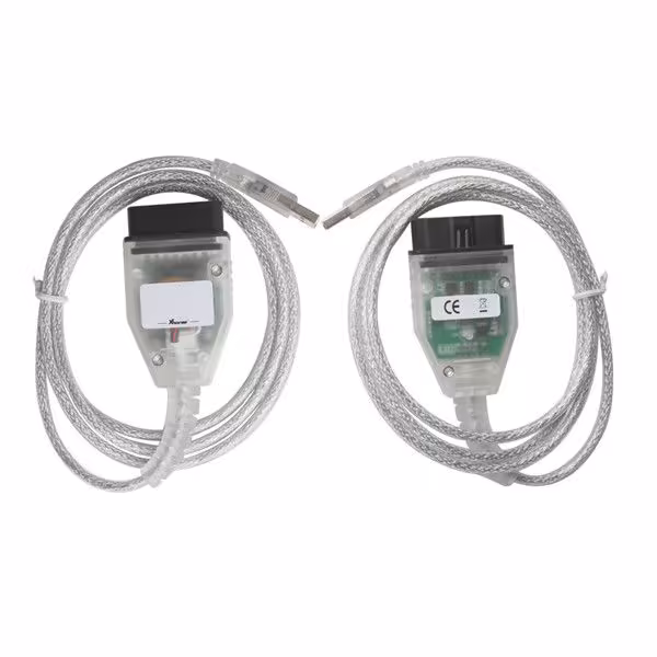 Xhorse KM+IMMO Tool  For VAG By OBD2 V1.8.2 Latest Version With Multi languages