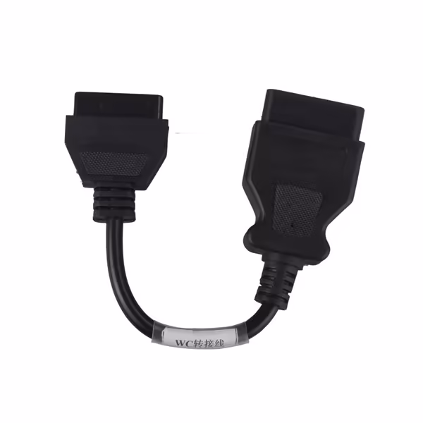 VDSA-HD EDC17 ECU Specification Diagnostic Scanner (Support New Car)