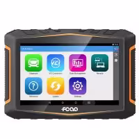 FCAR F508 Auto Vehicle Scanner Diagnostic Tool for African Market