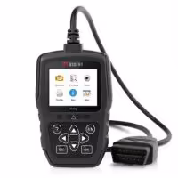 Vident iEasy300PRO EOBD/OBDII Code Reader Mode6 - Engine Diagnostics
