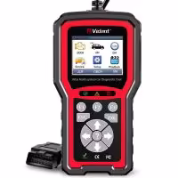 VIDENT iMax4304 GM Full System Car Diagnostic Tool for Chevrolet, Buick, Cadillac, Oldsmobile, Pontiac and GMC