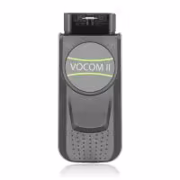Original Mini Volvo Vocom II Adapter 88894200 Truck Diagnostic Tool Support Wifi Work for Volvo/Renault/UD/Mack Trucks