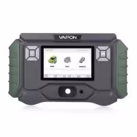 Vapon VP996 Key Programmer Lifetime Free Update No Token Limitation