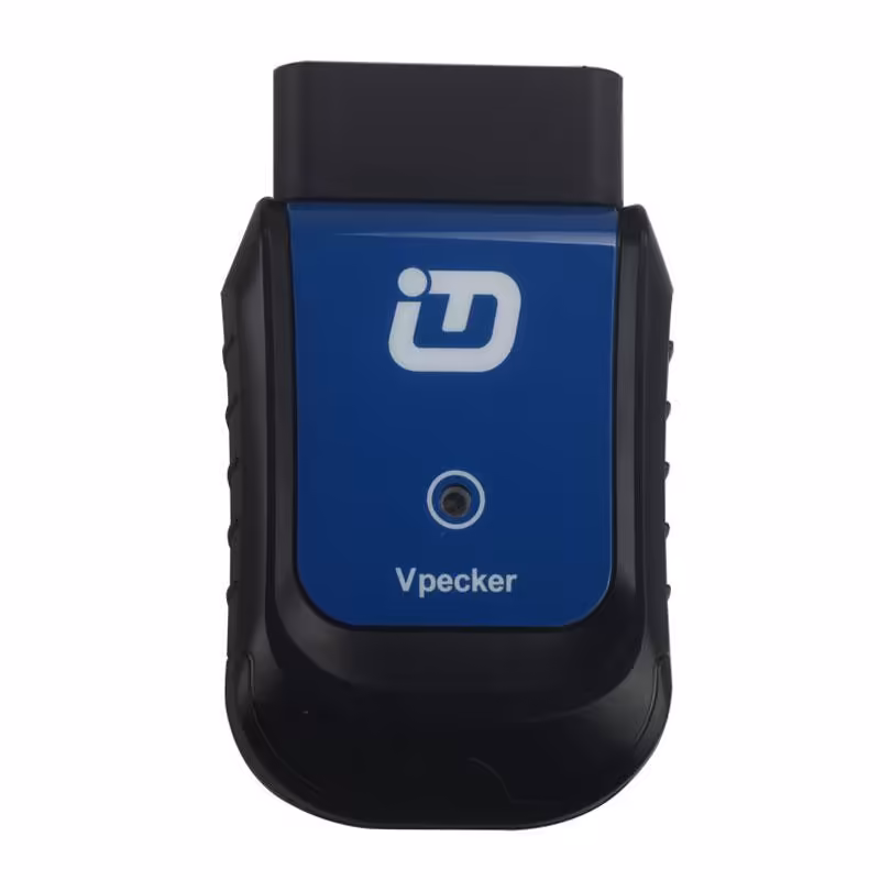 Bluetooth Version V10.2 VPECKER Easydiag OBDII Full Diagnostic Tool with Special Function Support WINDOWS 10