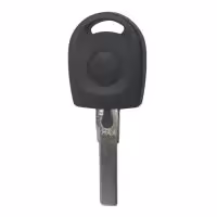 Key Shell for VW B5 Passat 10pcs/lot