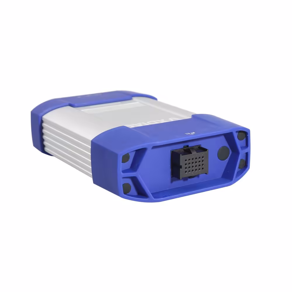 VXDIAG Multi Diagnostic Tool for Full Brands including HONDA/GM/VW/FORD/MAZDA/TOYOTA/Subaru/VOLVO/BMW/BENZ only Machine